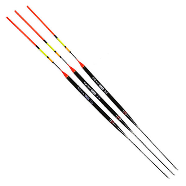 수제 부들 '천조 치누' 반자립 막대찌(0.8~5.0호까지) (BF-), 1개 42,000원