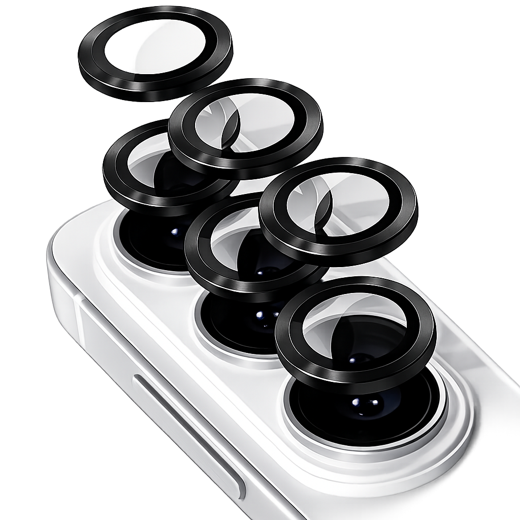 케칙 갤럭시 S26 플러스 울트라 카메라 보호필름 카메라렌즈 빛번짐방지 고화질 메탈 프리미엄 렌즈링, 2개 10,000원