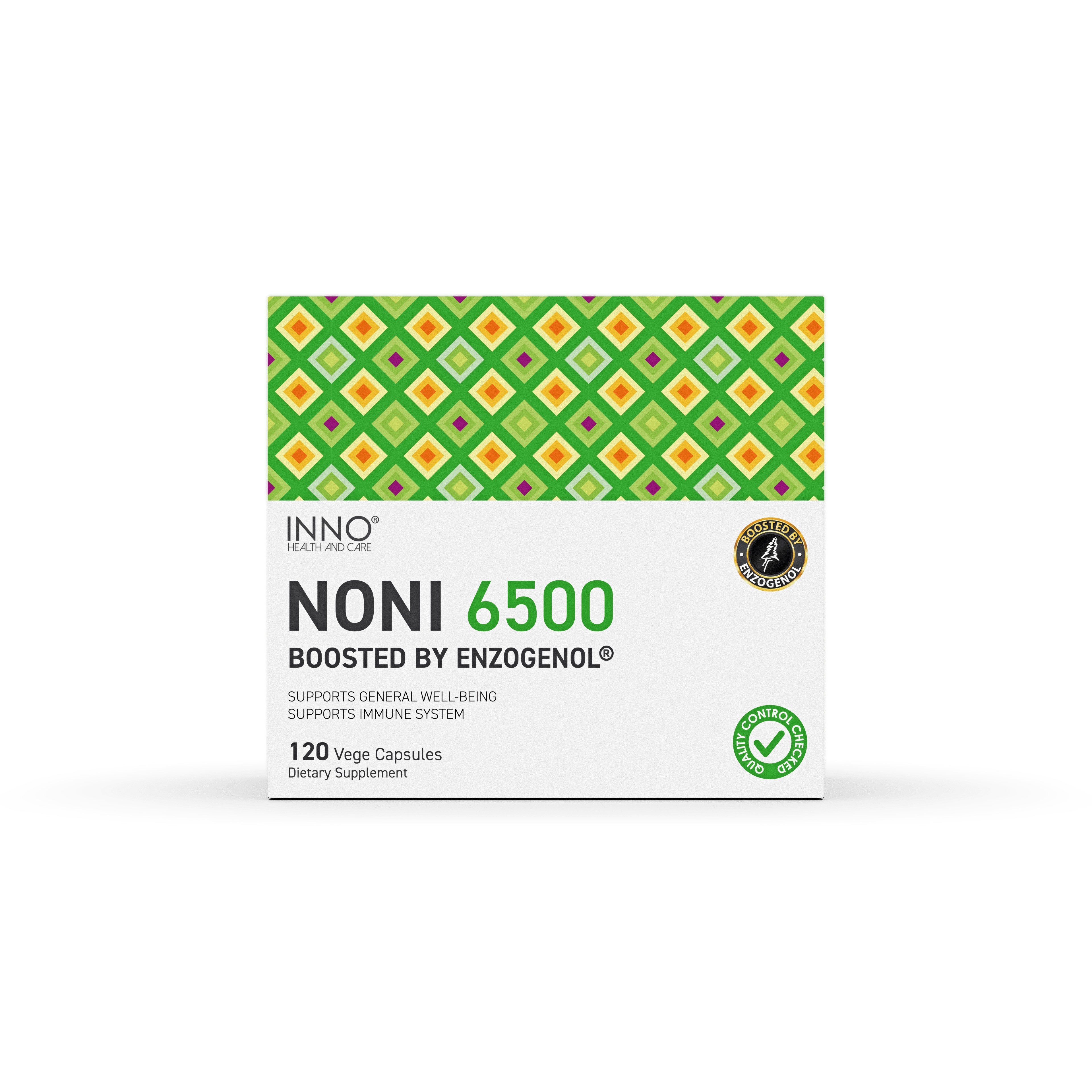 이노헬스앤케어 노니 6500 272,000원