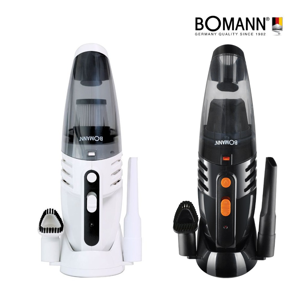 보만 충전식 핸디형 무선청소기 55,550원