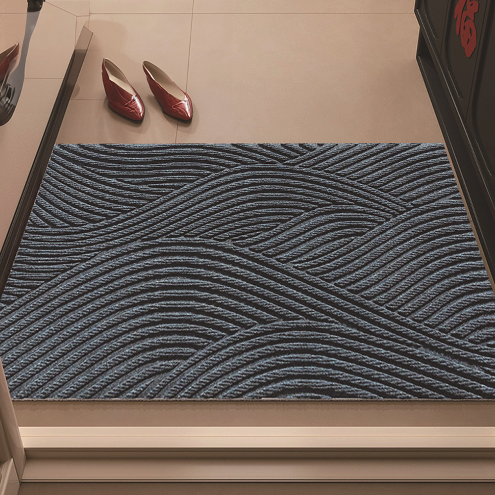 한봄누리 현관 화장실 미끄럼방지 잘라쓰는 도어매트 60 x 40 cm 11,000원