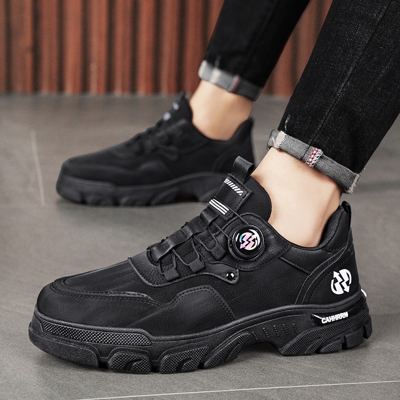 VEROMO 다이얼 초경량 남자 신발 19,800원