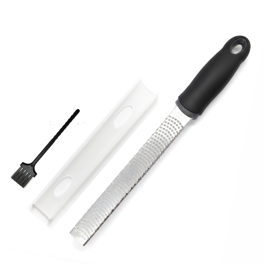 퓨어미즈키 치즈 프리미엄 제스터 그레이터 강판, 1개 6,990원