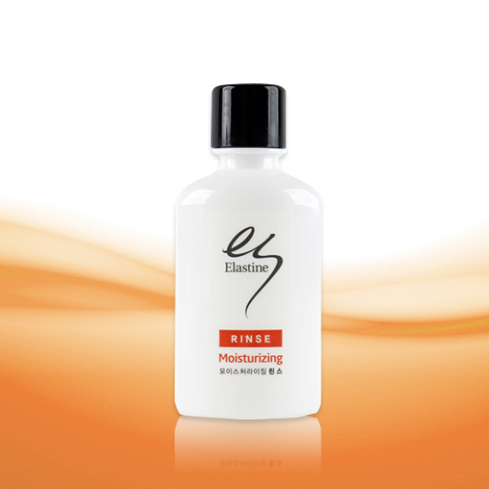 엘지 엘라스틴 여행용 휴대용 린스, 1개, 50ml 1,100원