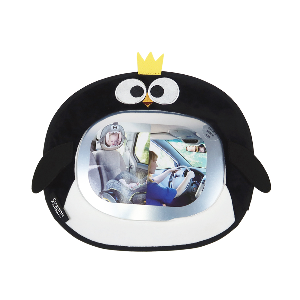 오가닉팩토리 차량용 카시트 후방거울 12,900원