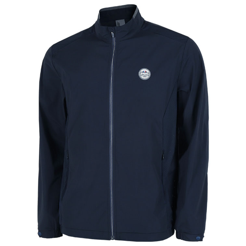 PWX Q222-2121-22 남성 타공 스트레치 자켓 아우터 48,900원