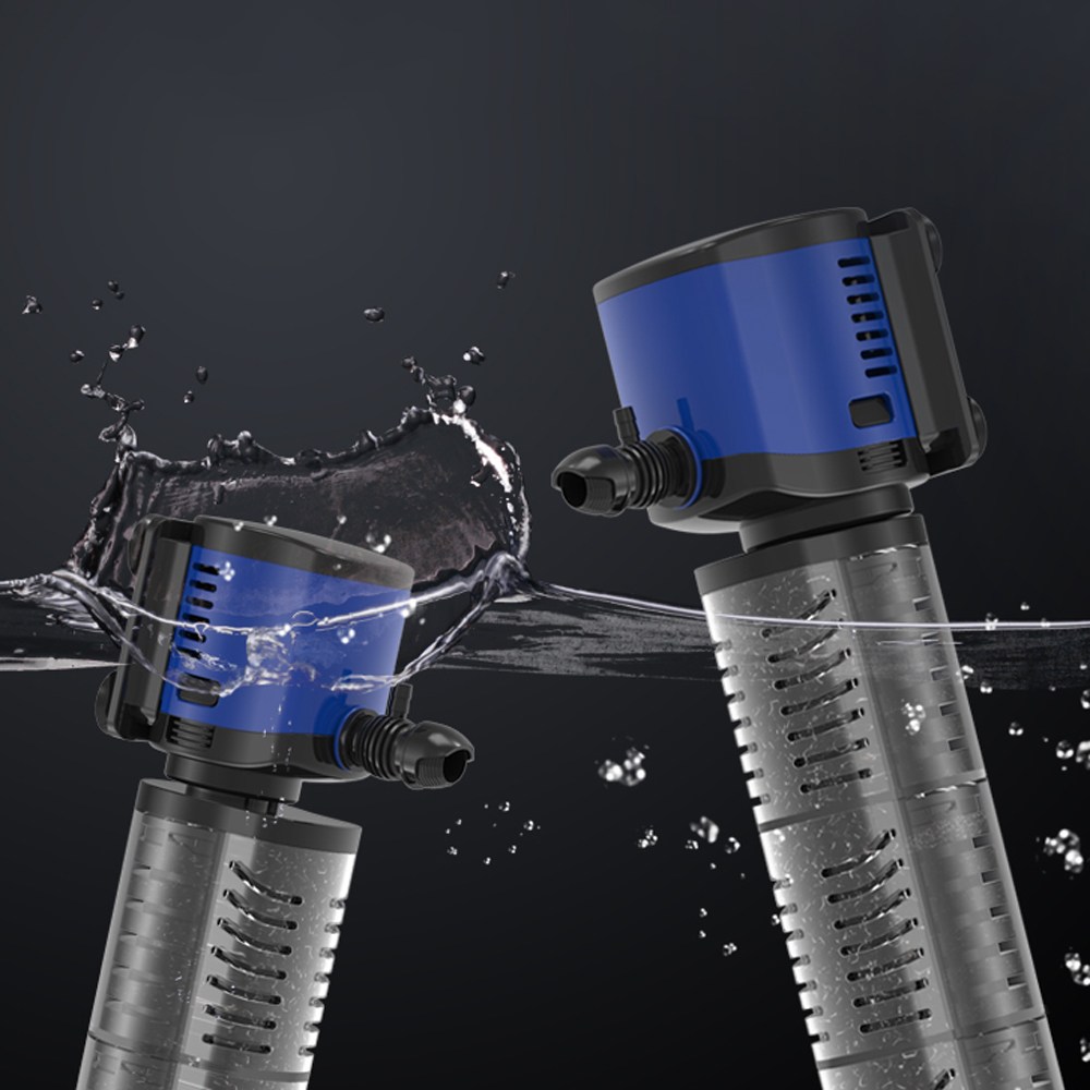 아마존 고성능 측면여과기 5w 열대어 구피 어항 수조 저소음 여과기 11,920원