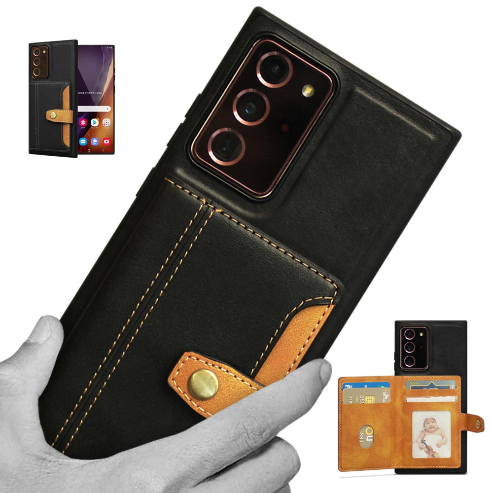 제이콥스타일 카드지갑 갤럭시 노트20 갤럭시 s26 s25 s24 s23 s22 s21 s20 울트라 플러스 가죽 카드 지갑형 수납 지갑 젤리 핸드폰 휴대폰 케이스  폰케이스 17,500원