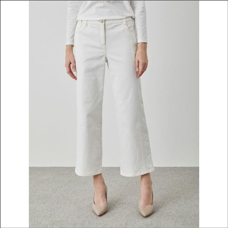 올리비아로렌 HC04 와이드 데님 팬츠 VVCMP5S2281 63,720원