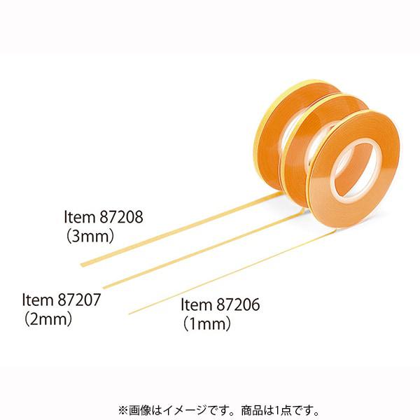 TAMIYA 타미야 87206 마스킹테이프 1mm 8,400원