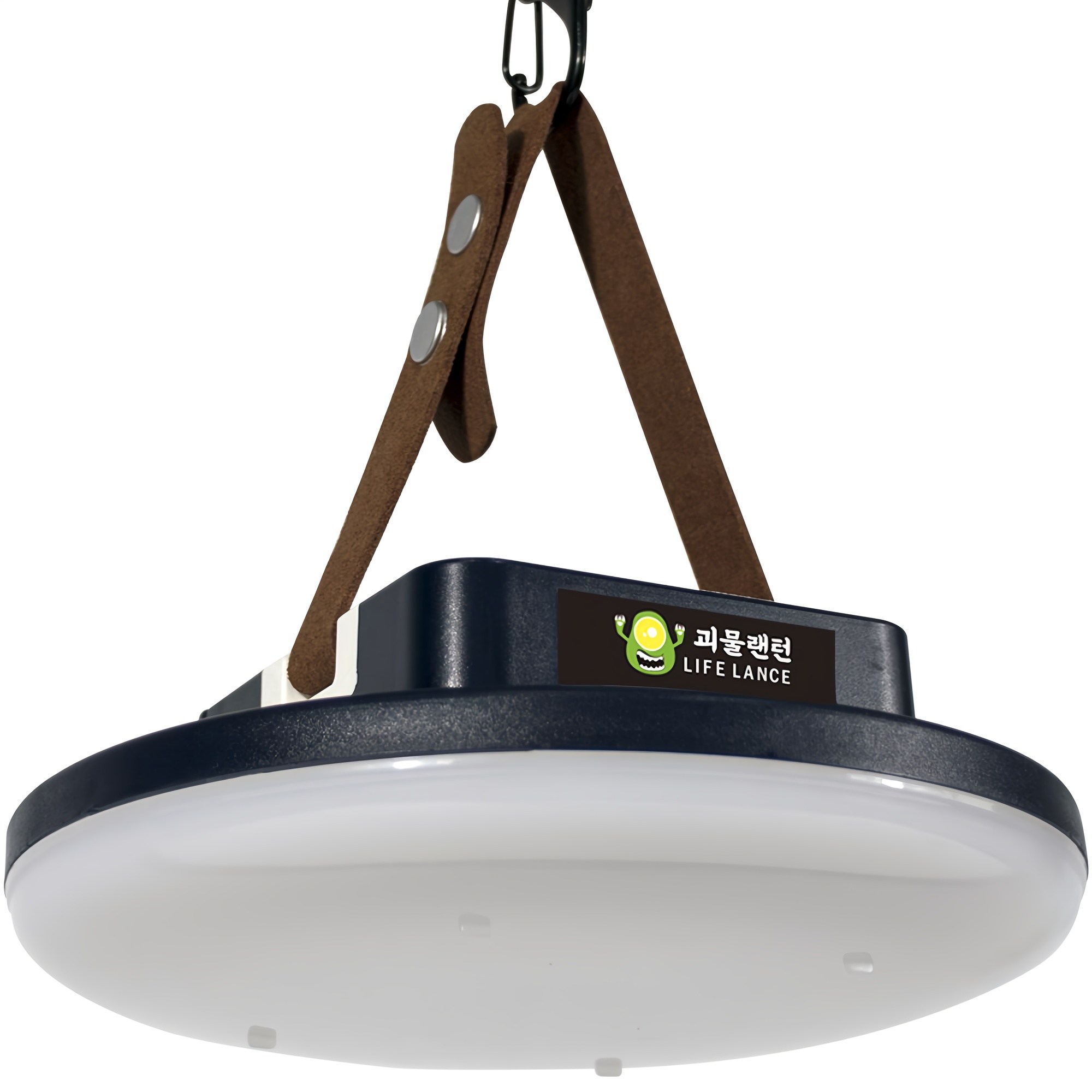 라이프란스 충전식 LED 캠핑 괴물랜턴 52,900원