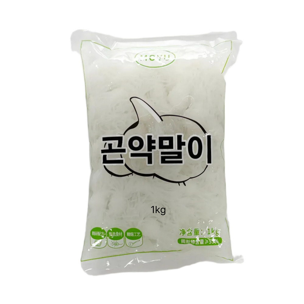 곤약말이 실곤약 저칼로리 다이어트 말이곤약 스키야키 실곤약, 3개, 1kg 21,900원