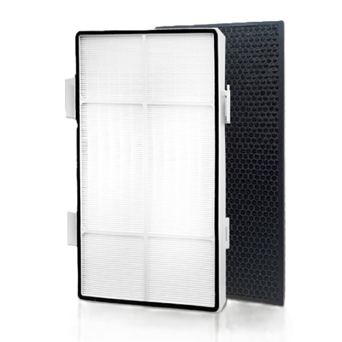 암웨이 엣모스피어 공기청정기 호환 필터 10-1076K 3832K 프리미엄, 해파+탈취 세트 41,800원