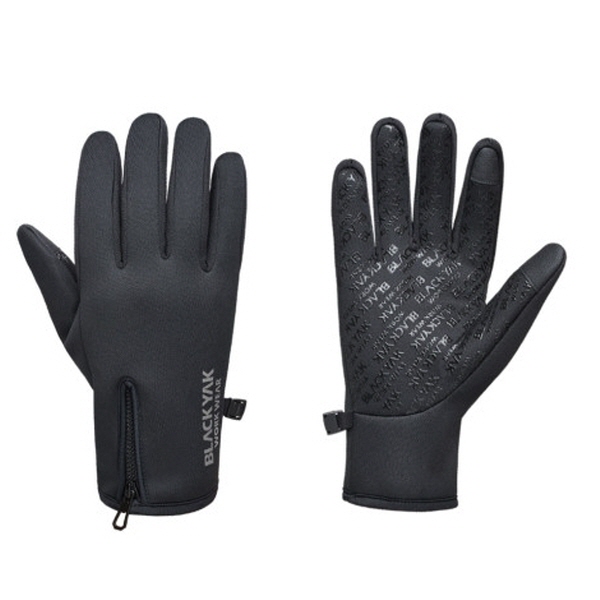 블랙야크 S-네오글러브 블랙 방한장갑 스마트터치 29,000원