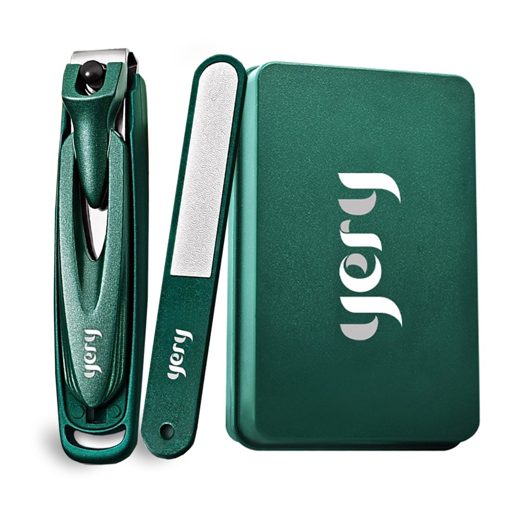 예리 손톱깎이 손발톱깎이 발톱깎이 두꺼운 발톱 깍기, 1개 19,800원