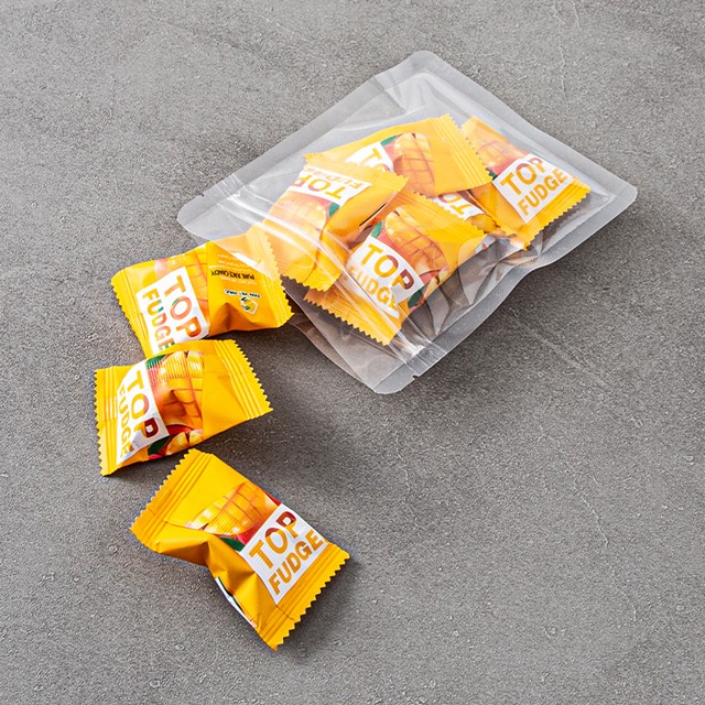 제이디패키지 투명 PET 지퍼백 지퍼팩 9가지 사이즈 100매 4,600원