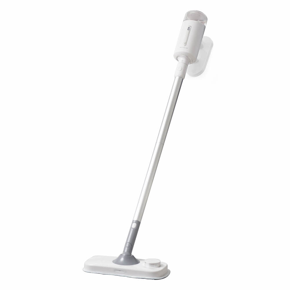 코슬리 2방향 분사 스팀청소기 고온스팀 물걸레겸용 바닥 주방 욕실, 없음 149,000원