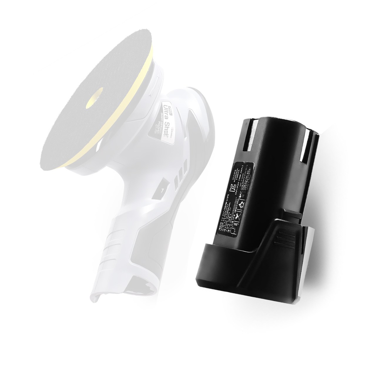 카테크 12V 무선광택기 전용 배터리 CT-757 25,010원