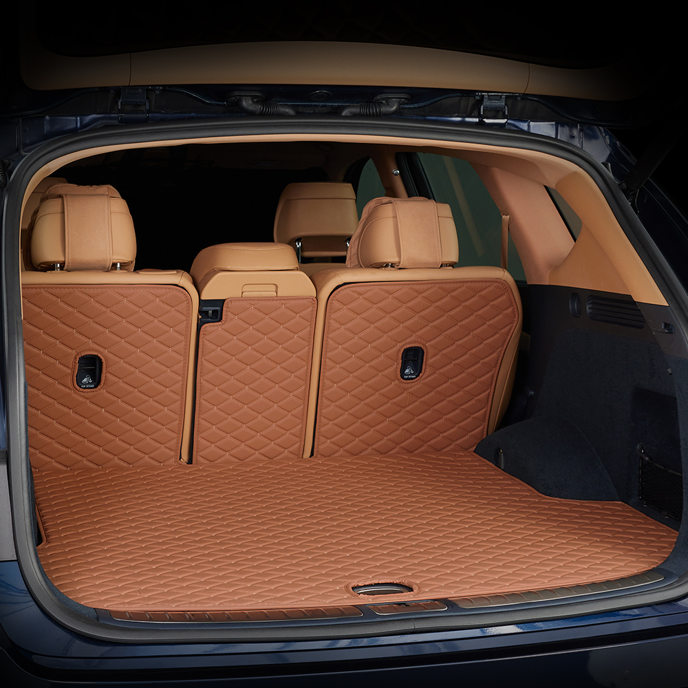 메이튼 차량 순정형 제뉴인 더블 퀼팅 트렁크매트 일체형 51,320원