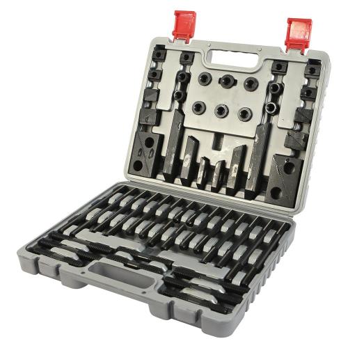 블루텍공작기계 밀링클램프세트 BCK-14 86,470원