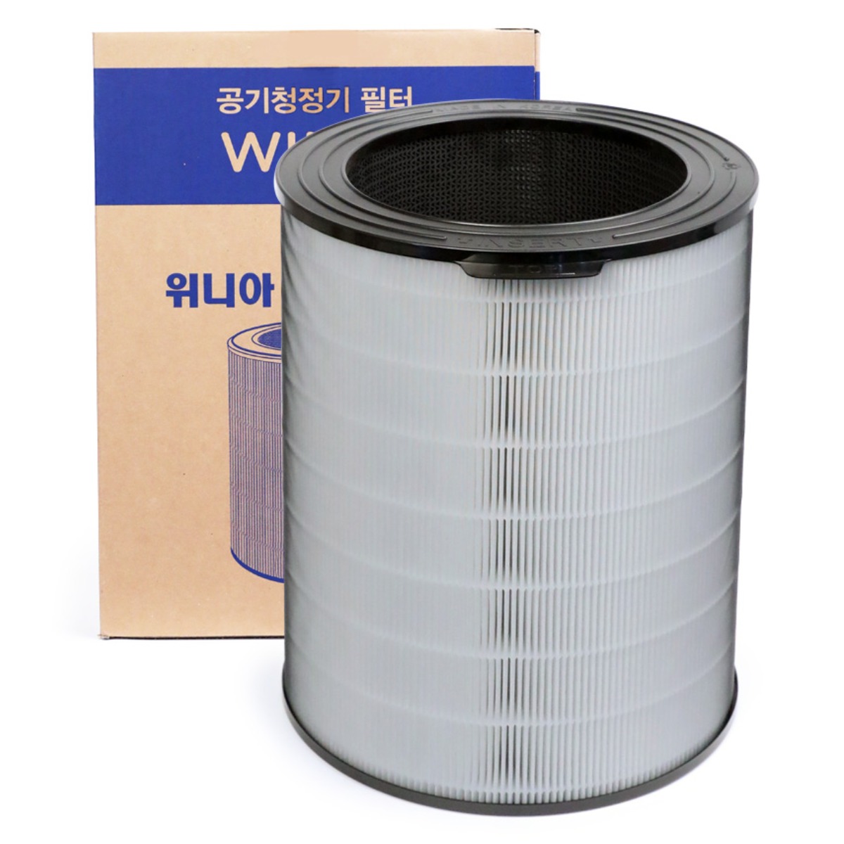 [호환]위니아 공기청정기 필터 퓨어플렉스 EPA30E0TEW 프리미엄, 1개, 단품 49,000원