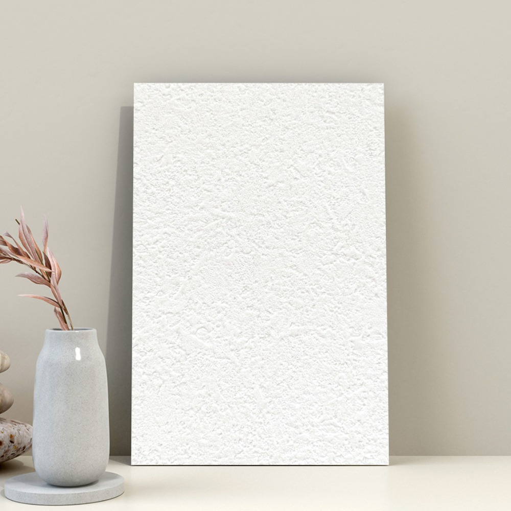 LX하우시스 디아망 PR002-12 회벽 크림화이트 회벽벽지 프리미엄 실크벽지 셀프도배 친환경 1롤(5평) 69,600원