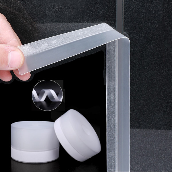 3M 창문 틈막이 바람막이 문풍지 외풍차단필름 문풍지 3,100원