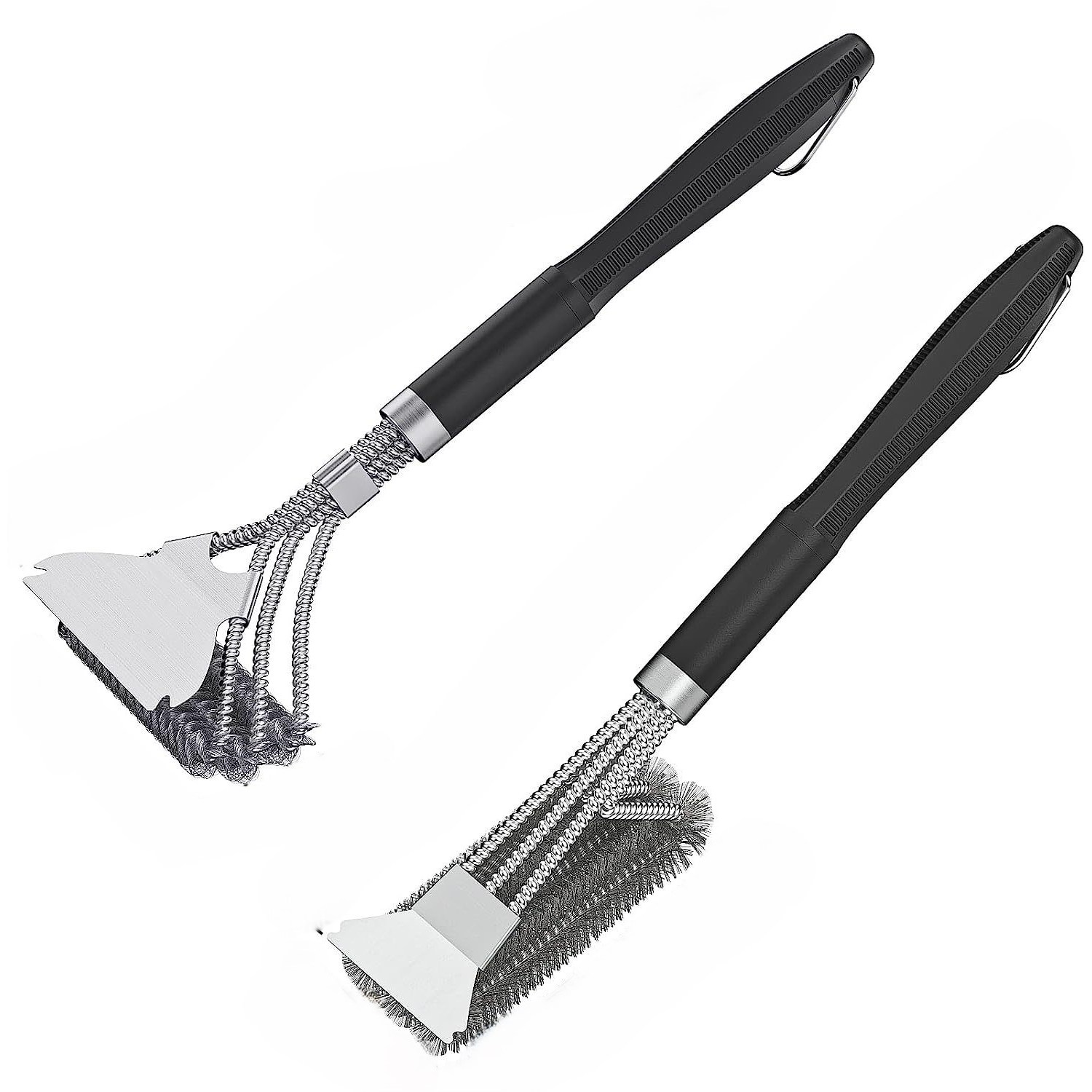 마글론 바베큐 브러쉬 청소솔 그릴 석쇠 불판 석쇠솔 2종 11,760원