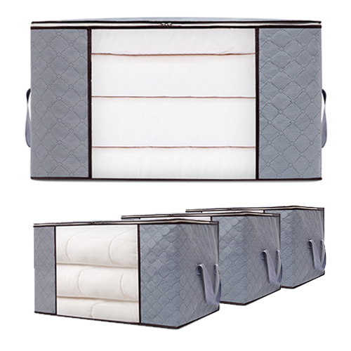 그리에티 패브릭 이불 옷 정리함 13,900원