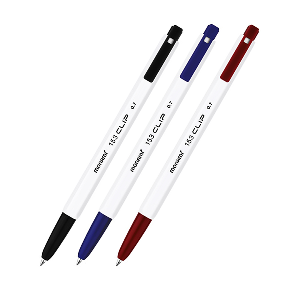 모나미/153클립 0.7 1타12개입, 파랑, 1 4,070원