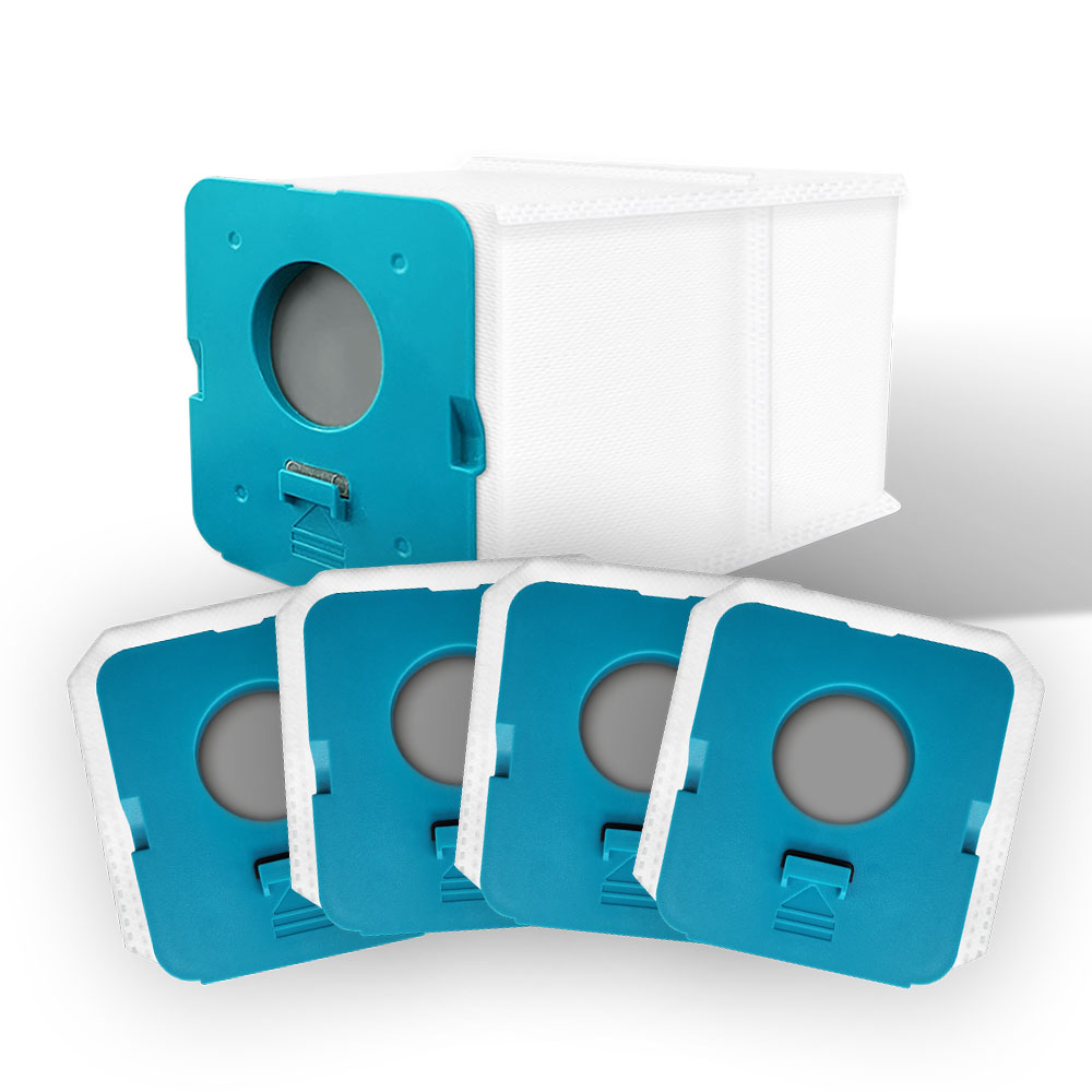 크린포유 삼성 제트 비스포크 청소기 먼지봉투 8,900원