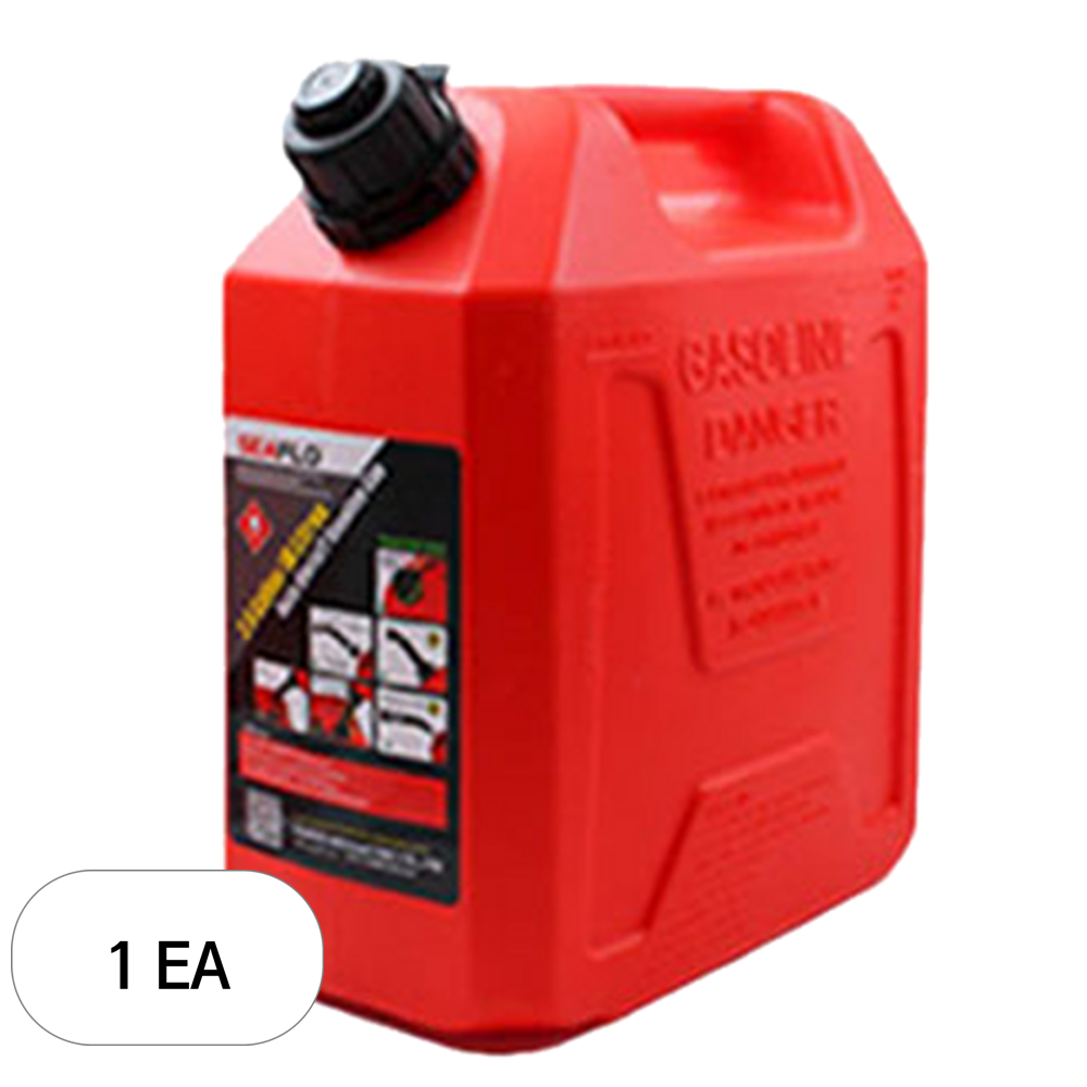 씨플로 올스타 시리즈 제리캔 등유통 기름통 10L 85,660원