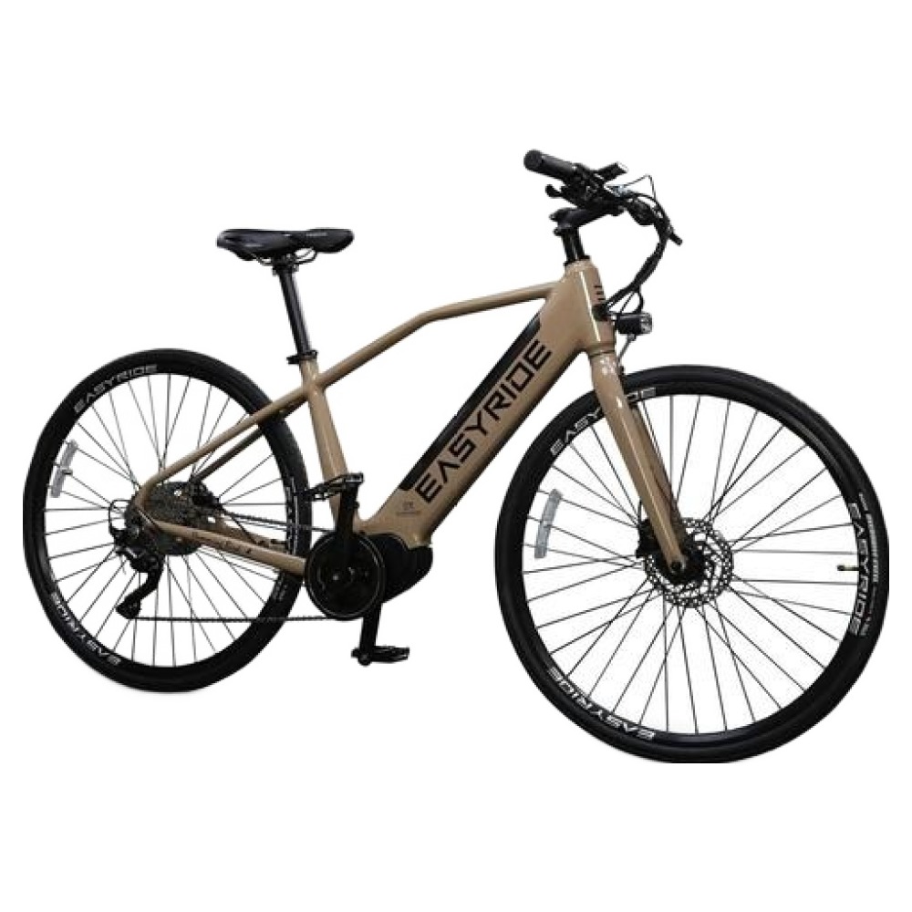 이지라이드 허밍버드 미드모터 48V 350W 14Ah 전기자전거 고객직접설치 2,995,000원