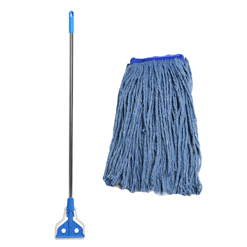 크린메이트 스텐 마포대 + 청사 350g 세트 8,250원