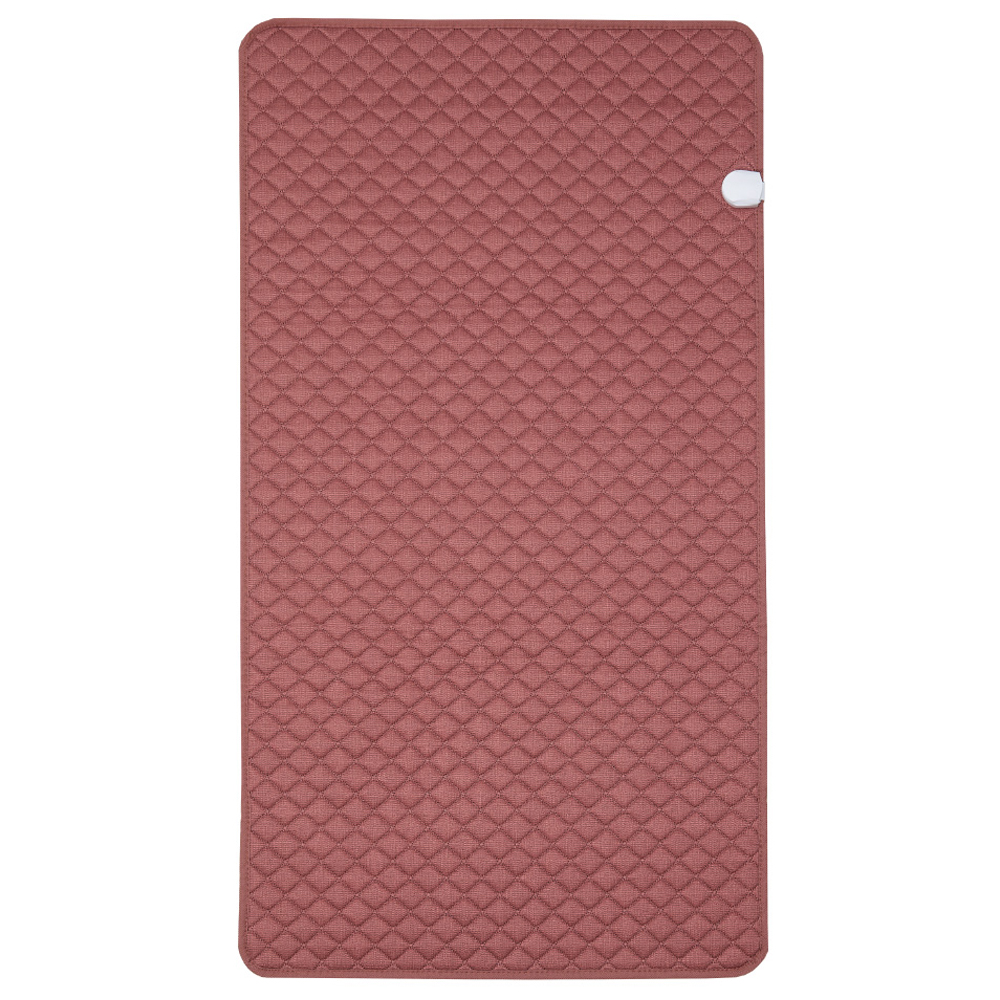 한일의료기 프리미엄 스마트 IOT 그래핀 EMF 카본매트 가넷 레드 HL-APP1 341,050원