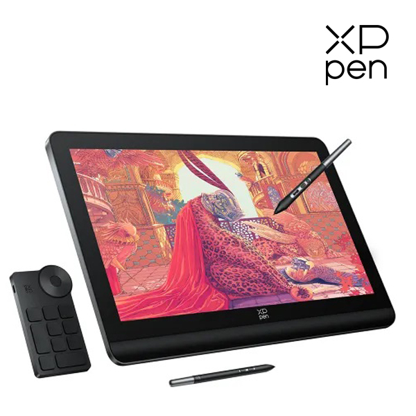 (엑스피펜 중부점 8종사은품 증정) XPPen Artist Pro 19 2세대 4K 액정타블렛 아티스트 1,088,000원