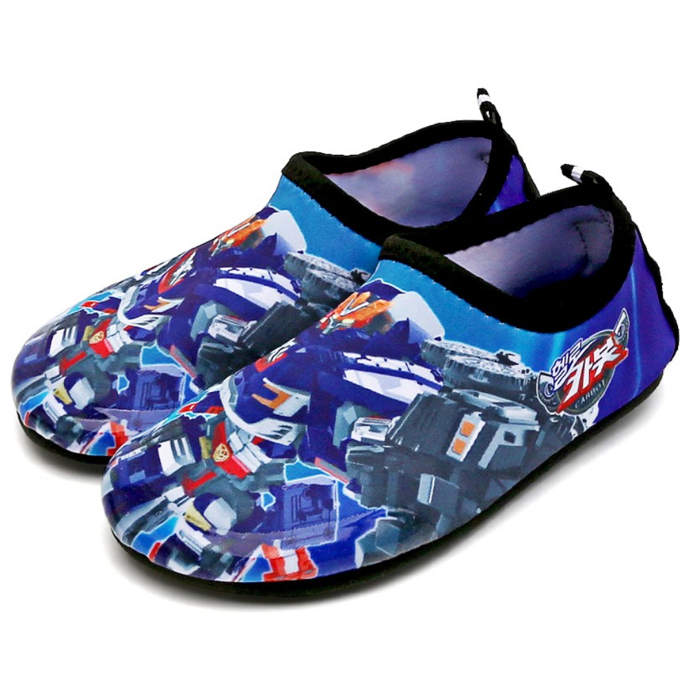 헬로카봇 볼트 아쿠아슈즈 9,900원