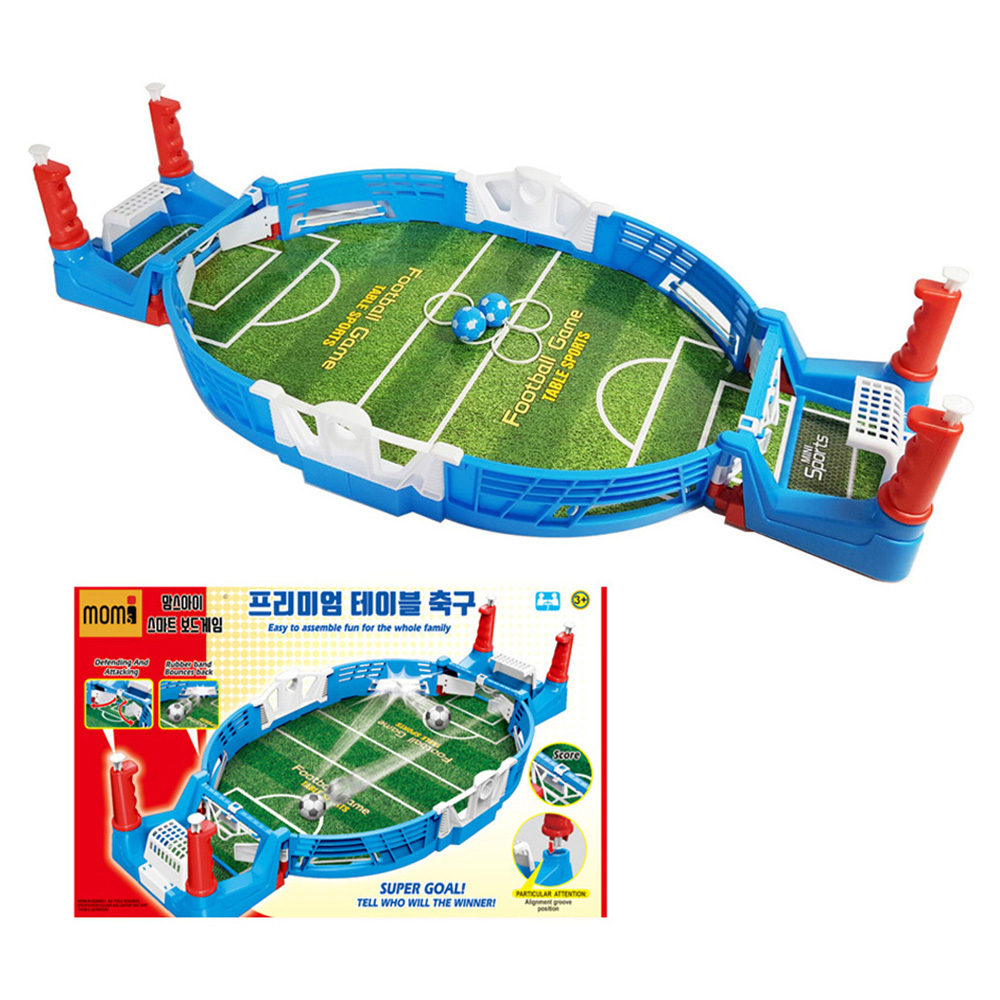 맘스아이 축구 테이블 보드게임 13,200원