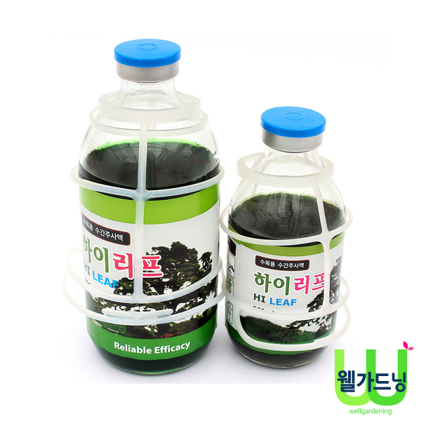 조이가든센터 하이리프 - 수목용 수간 주사액 20,700원