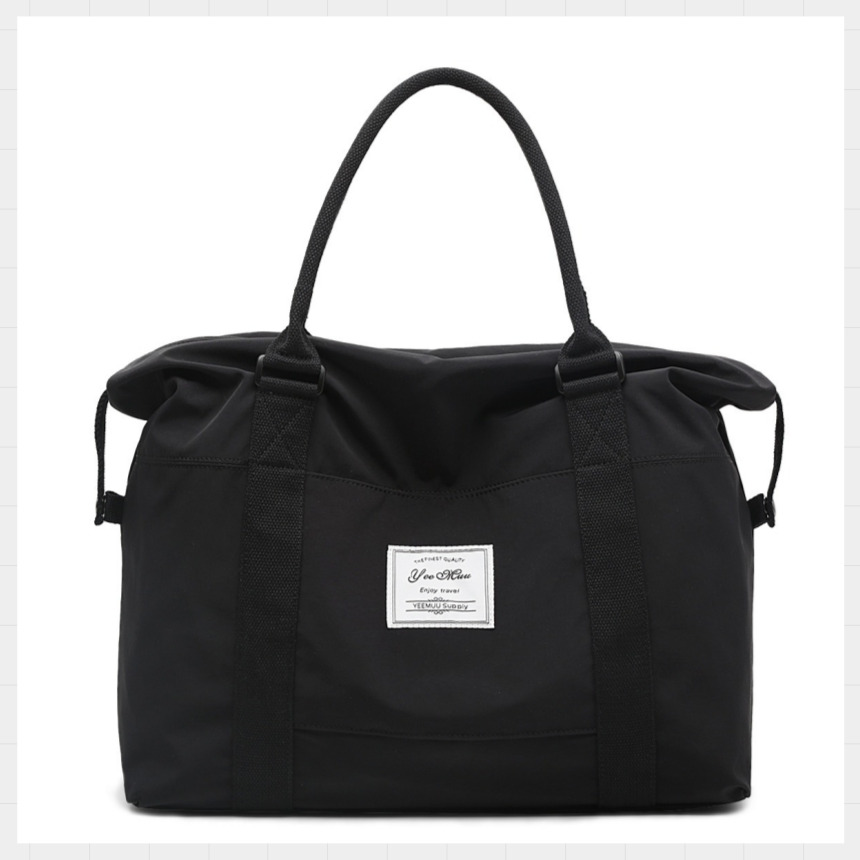 [당일출고] 여행가방 보스턴백 캐리어 결합 보조가방 대용량 여행용 여행백 15,740원