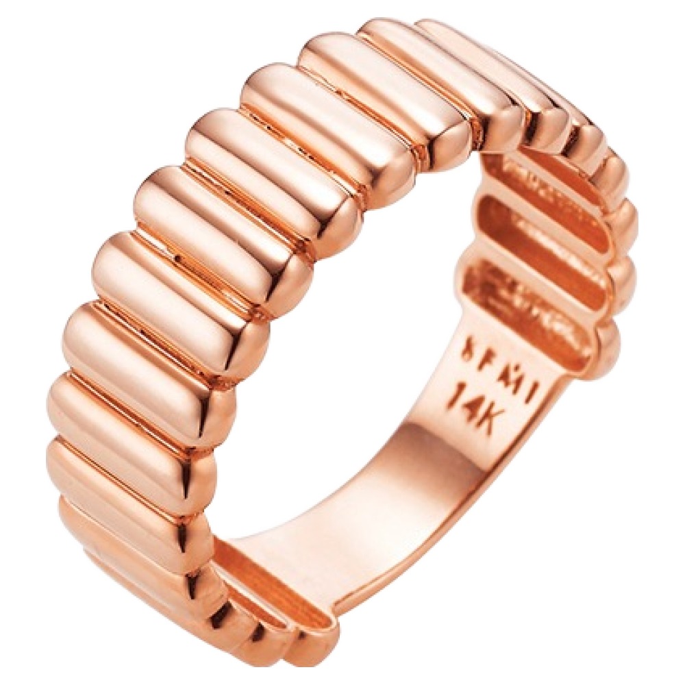 새미쥬얼리 여성용 14k 스트라이프 민성 라인 검지 엄지 애끼 열손가락 열송이 가드 데일리 반지 950,400원