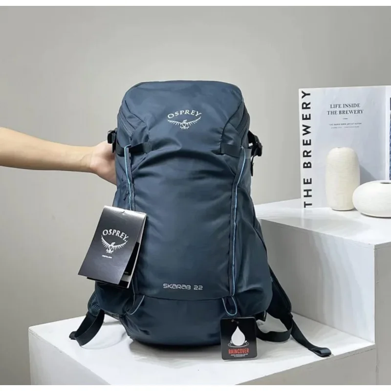 SKARAB 스키머 등산배낭 블랙22L,30L,34L 103,200원