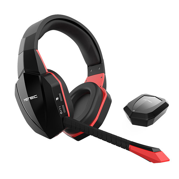 엠지텍 PENTA X5 게이밍 블루투스헤드셋, PENTA X5, 블랙 69,890원