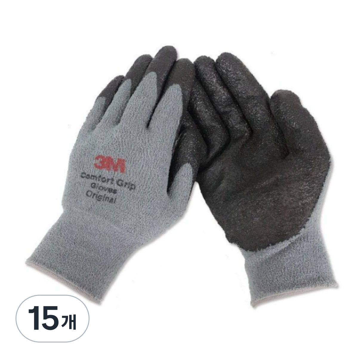 3M 컴포트그립 오리지널 겨울용 작업 장갑 59,700원