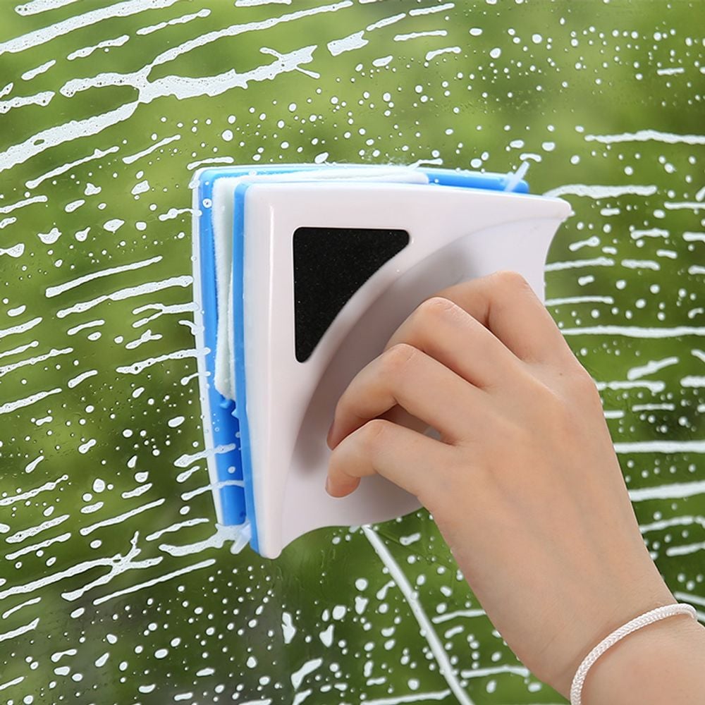 창문청소 자석양면 아파트유리창닦이 유리창청소yh.9+3CMy, 1 7,270원