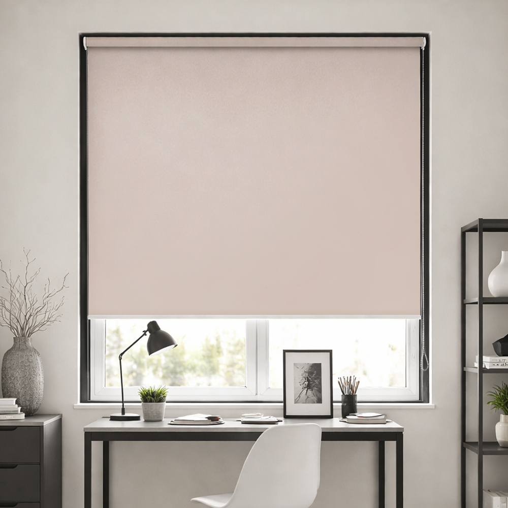 nuguna 무타공 압착식 암막 롤 블라인드 36,150원