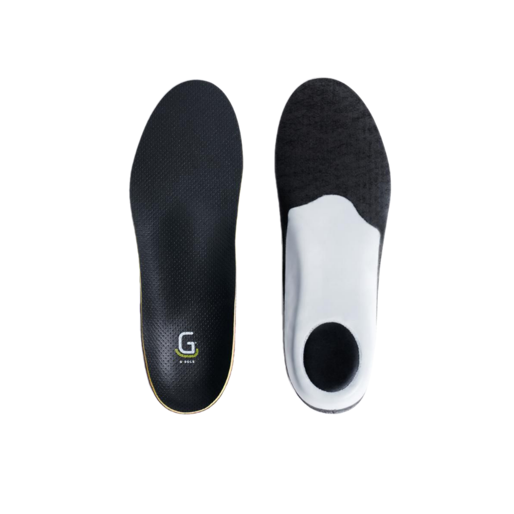 (본사발송) 독일 아치 강화 기능성 깔창 지솔 오리진 푹신한 발편한 등산화 족저근막염 평발 인솔 53,900원