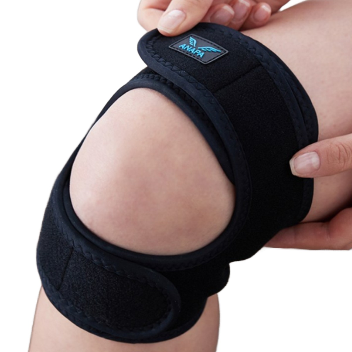 아나파 미세전류 무릎보호대 소프트 패키지 1개 42,890원