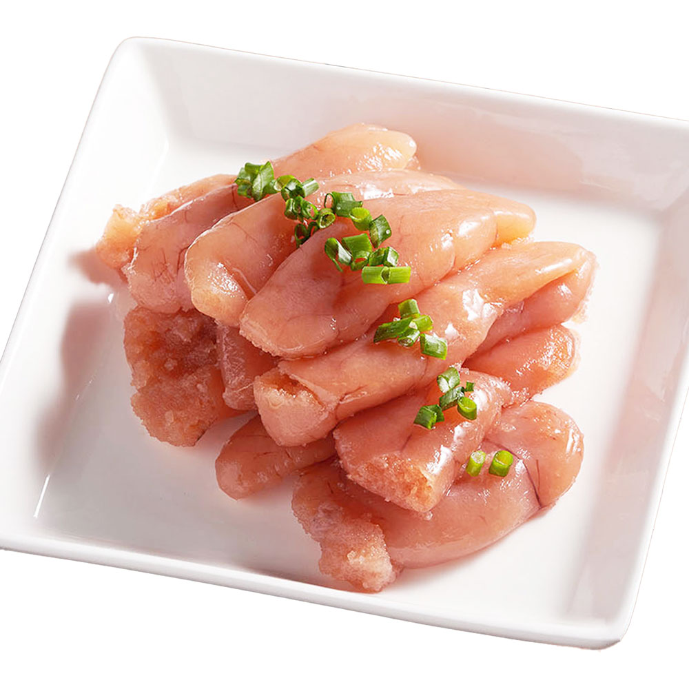 세모수 무색소 파지 명란젓 23,740원