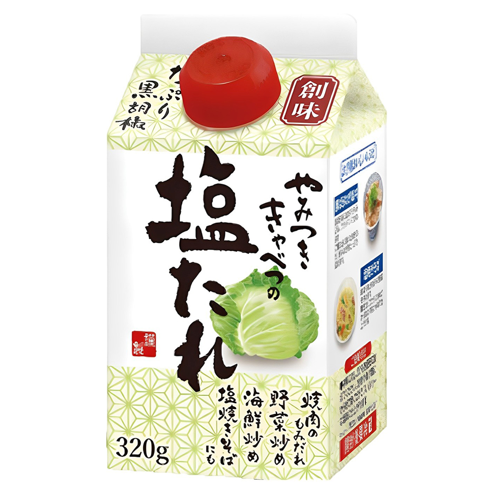 소미 시오다래, 320g, 1개 7,080원